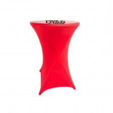 Stretch Banquet Table Cover